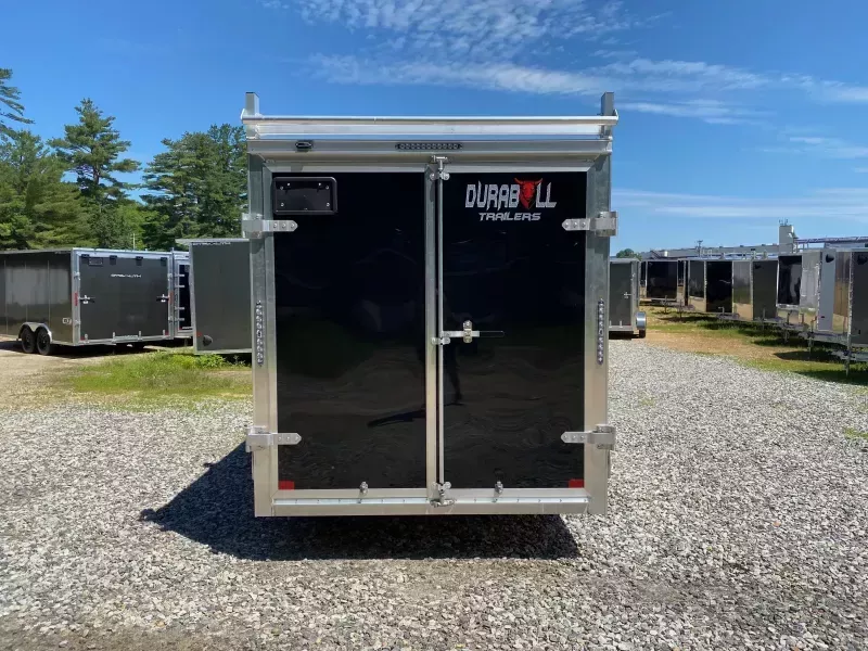new Cargo (Enclosed) Trailers Durabull Trailers  for sale, in Loudon, NH Thumbnail 7