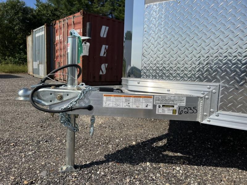 used Cargo (Enclosed) Trailers Stealth Trailers Other for sale, in Turner, ME Thumbnail 15