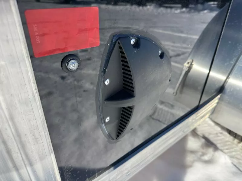 new Cargo (Enclosed) Trailers Stealth Trailers Other for sale, in Loudon, NH Thumbnail 21