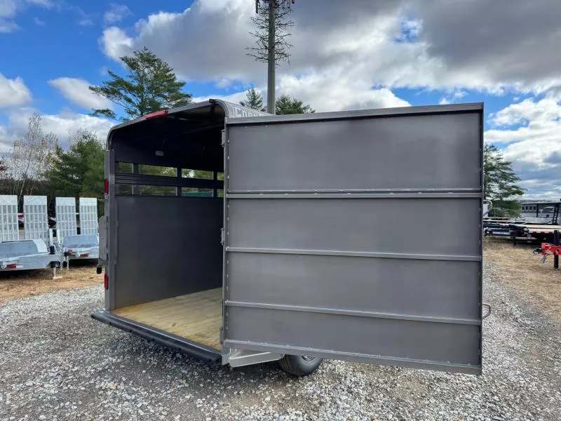 new Horse Trailers CornPro  for sale, in Loudon, NH Thumbnail 11