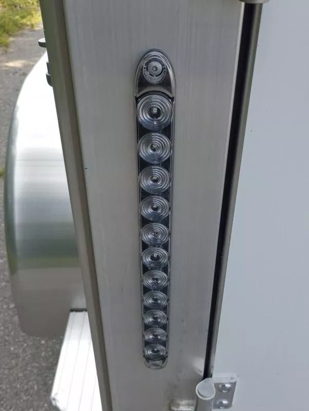 new Horse Trailers Bar-M Trailers  for sale, in Manchester, ME Thumbnail 22