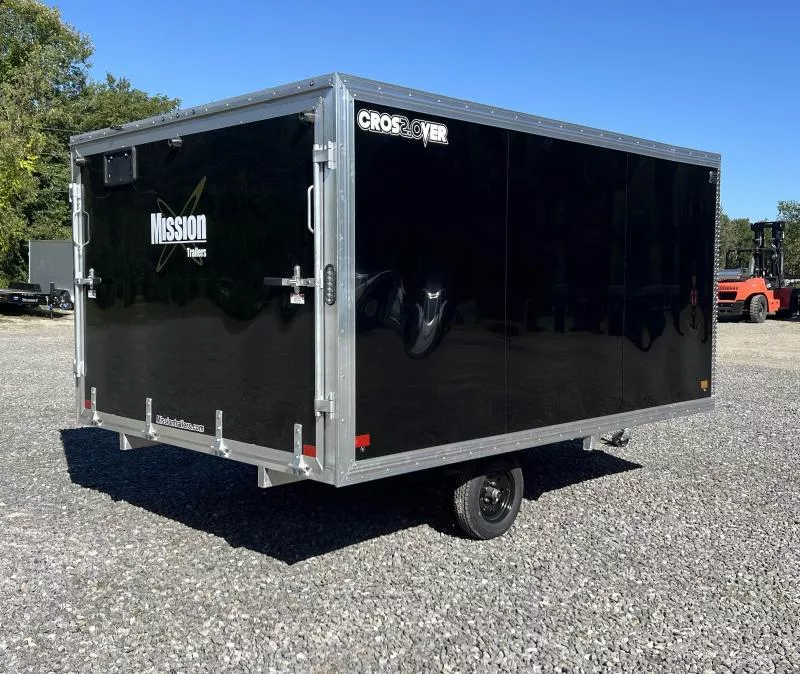new Snowmobile Trailers Mission  for sale, in Manchester, ME Thumbnail 6