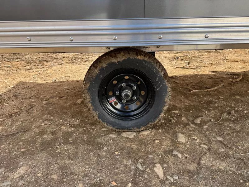 new Snowmobile Trailers SnoPro Trailers  for sale, in Loudon, NH Thumbnail 21