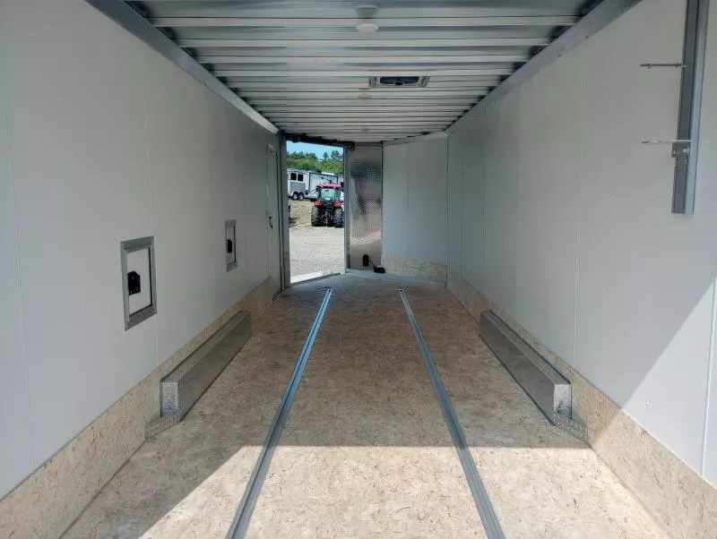 new Snowmobile Trailers Mission  for sale, in Manchester, ME Thumbnail 11