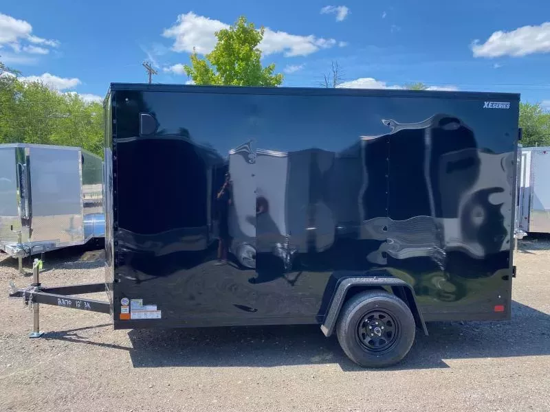 new Cargo (Enclosed) Trailers ITI Cargo Other for sale, in Loudon, NH Thumbnail 5