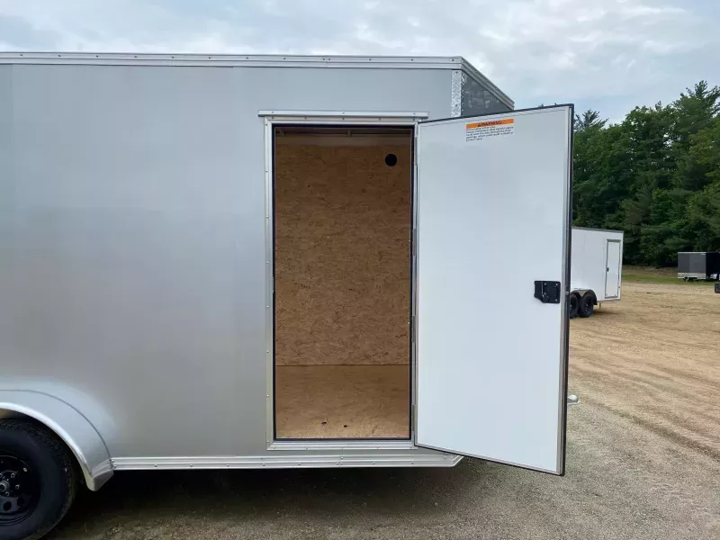 new Cargo (Enclosed) Trailers Stealth Trailers Other for sale, in Loudon, NH Thumbnail 21