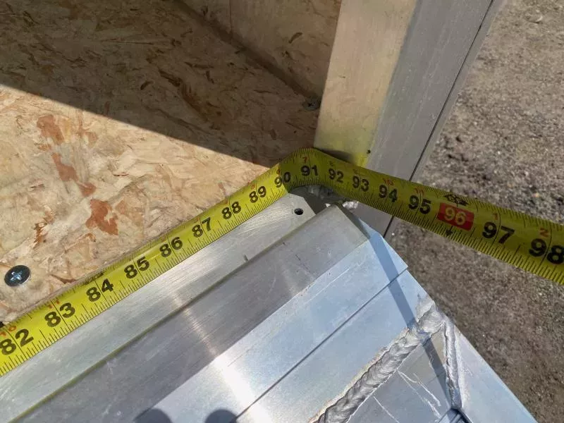 new Cargo (Enclosed) Trailers Stealth Trailers Other for sale, in Loudon, NH Thumbnail 12