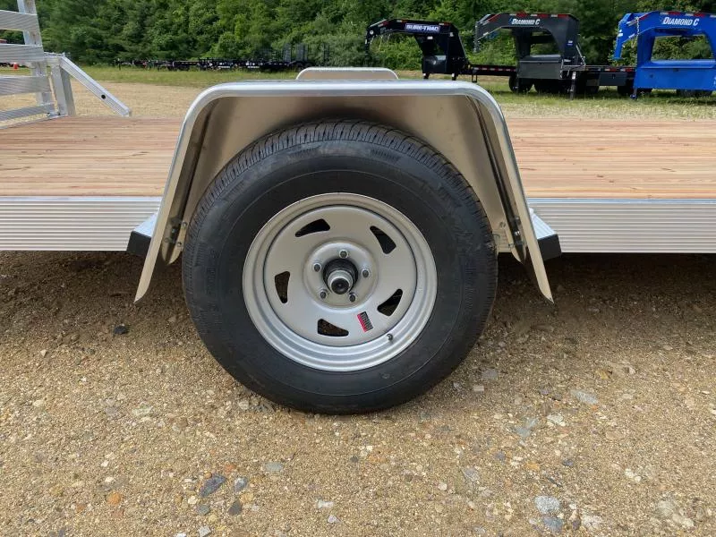 new Utility Trailers Sport Haven  for sale, in Loudon, NH Thumbnail 12