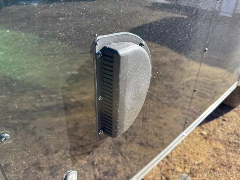 new Cargo (Enclosed) Trailers ITI Cargo Other for sale, in Loudon, NH Thumbnail 19