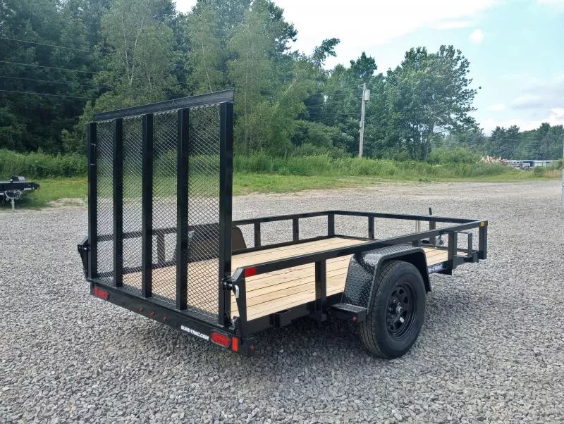 new Utility Trailers Sure-Trac  for sale, in Manchester, ME Thumbnail 9