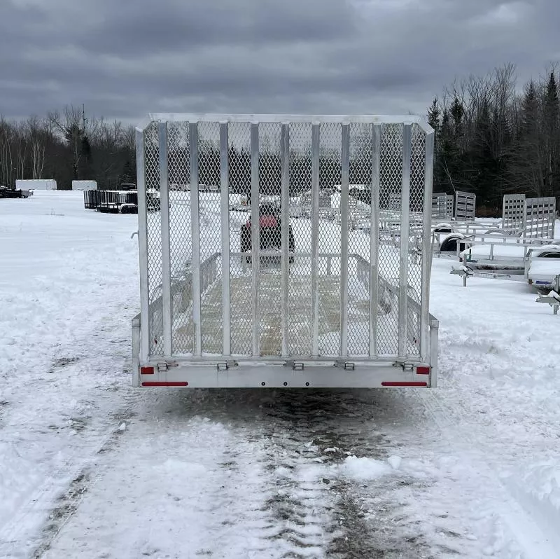 new Equipment / Flatbed Trailers Mission  for sale, in Manchester, ME Thumbnail 8