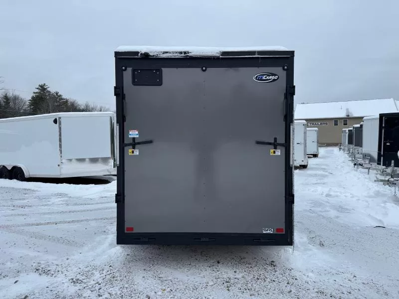 new Cargo (Enclosed) Trailers ITI Cargo Other for sale, in Loudon, NH Thumbnail 7