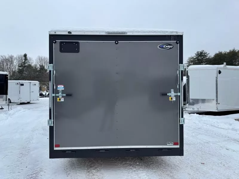 new Cargo (Enclosed) Trailers ITI Cargo Other for sale, in Loudon, NH Thumbnail 7