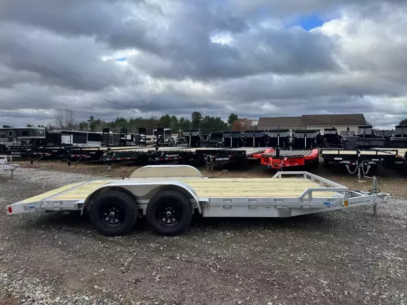 new Car Haulers / Racing Trailers CargoPro Trailers  for sale, in Loudon, NH Thumbnail 9