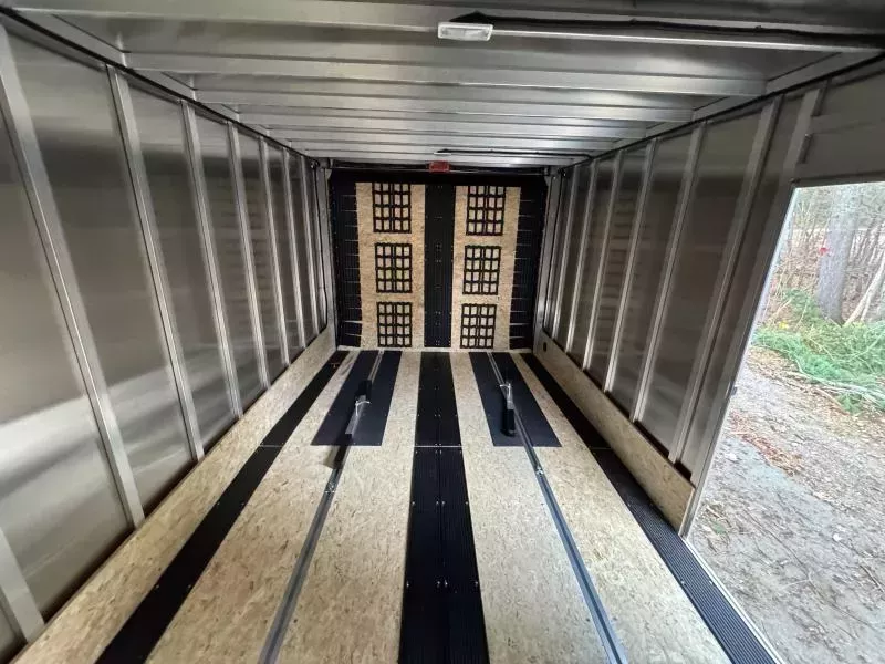 new Snowmobile Trailers Durabull Trailers  for sale, in Loudon, NH Thumbnail 25