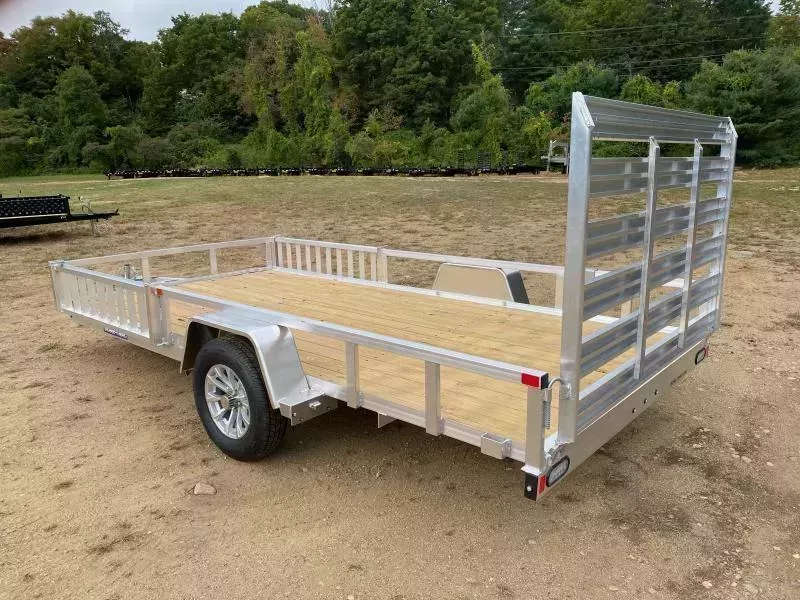 new Utility Trailers Sure-Trac Other for sale, in Loudon, NH Thumbnail 7