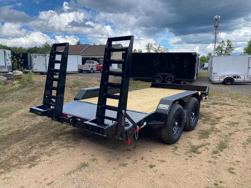 new Equipment / Flatbed Trailers Rice Trailers Other for sale, in Loudon, NH Thumbnail 8