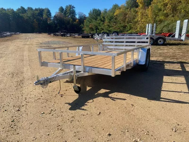 new Utility Trailers Sport Haven Other for sale, in Loudon, NH Thumbnail 4