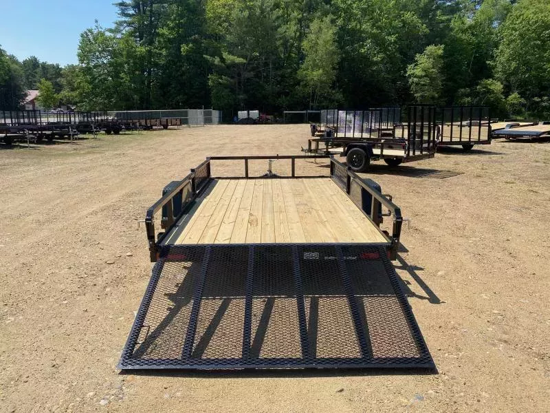 new Utility Trailers Sure-Trac Other for sale, in Loudon, NH Thumbnail 11