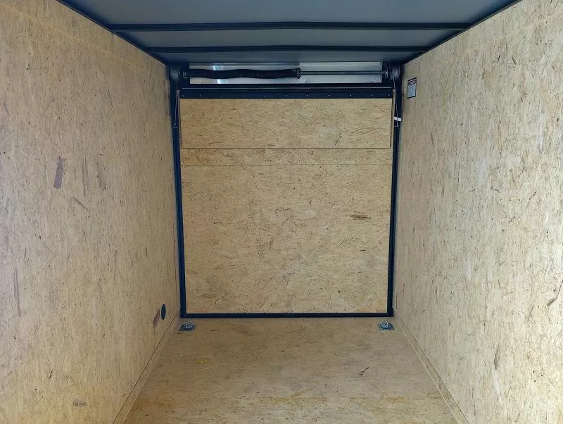 new Cargo (Enclosed) Trailers Covered Wagon Trailers  for sale, in Bangor, ME Thumbnail 10