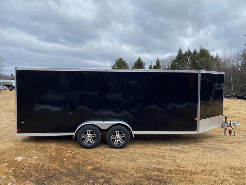 used Snowmobile Trailers NEO Trailers  for sale, in Loudon, NH Thumbnail 7