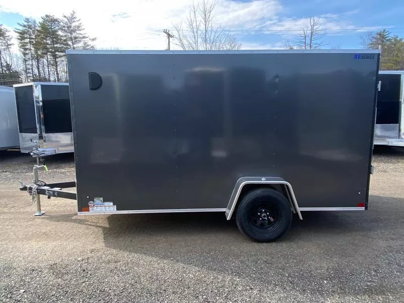 new Cargo (Enclosed) Trailers ITI Cargo Other for sale, in Loudon, NH Thumbnail 5