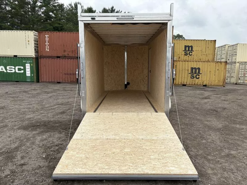 new Office / Fiber Optic Trailers Durabull Trailers  for sale, in Turner, ME Thumbnail 10