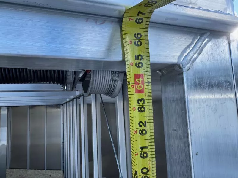 new Snowmobile Trailers SnoPro Trailers  for sale, in Loudon, NH Thumbnail 13