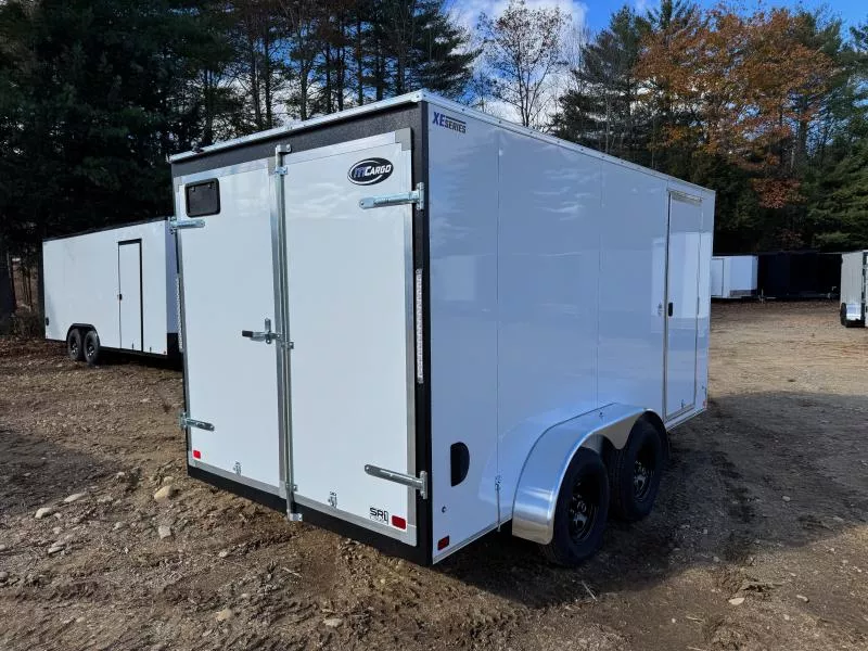 new Cargo (Enclosed) Trailers ITI Cargo Other for sale, in Loudon, NH Thumbnail 8