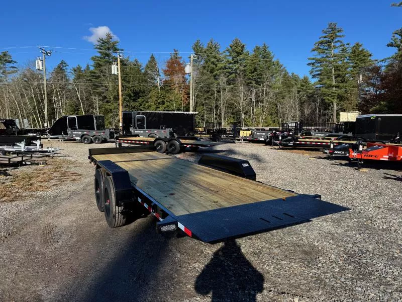 new Equipment / Flatbed Trailers Rice Trailers Other for sale, in Loudon, NH Thumbnail 6