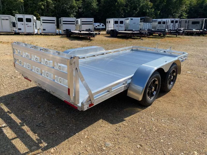 new Equipment / Flatbed Trailers CargoPro Trailers Other for sale, in Loudon, NH Thumbnail 4