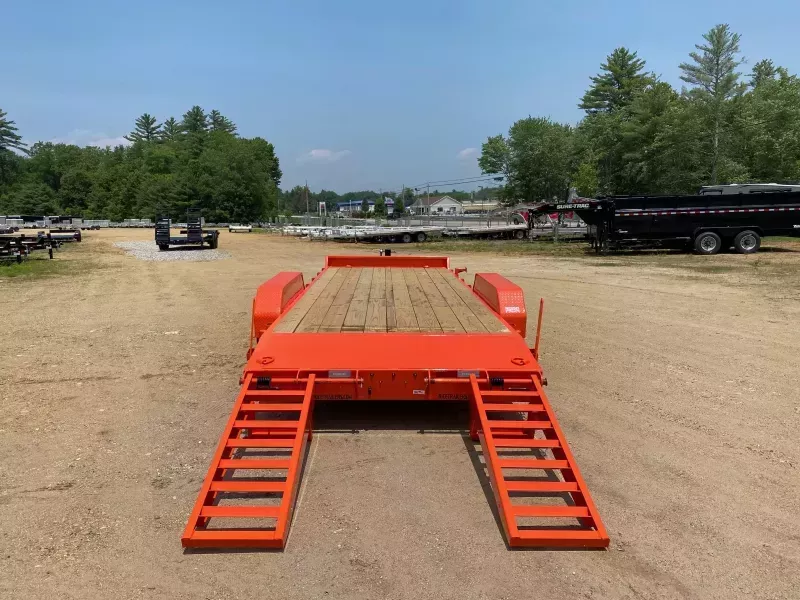 new Equipment / Flatbed Trailers Rice Trailers Other for sale, in Loudon, NH Thumbnail 10