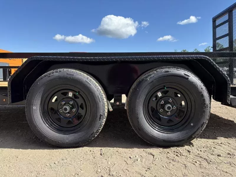 new Utility Trailers Sure-Trac  for sale, in Bangor, ME Thumbnail 15