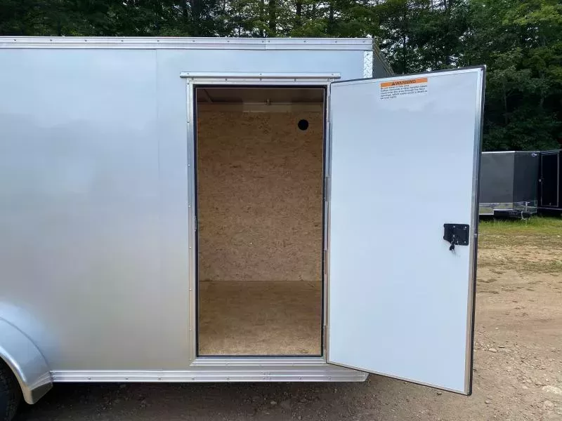 new Cargo (Enclosed) Trailers Stealth Trailers  for sale, in Loudon, NH Thumbnail 20