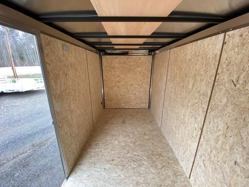 new Cargo (Enclosed) Trailers ITI Cargo Other for sale, in Loudon, NH Thumbnail 22