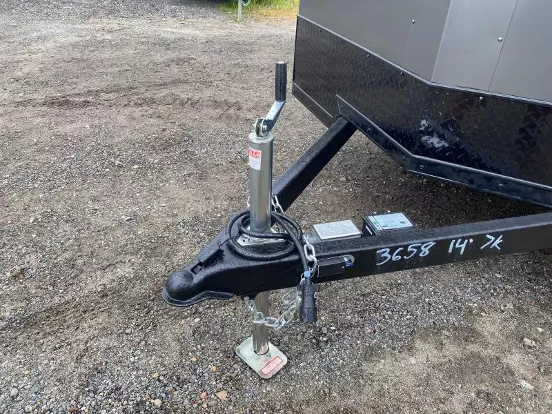 new Cargo (Enclosed) Trailers ITI Cargo Other for sale, in Loudon, NH Thumbnail 23