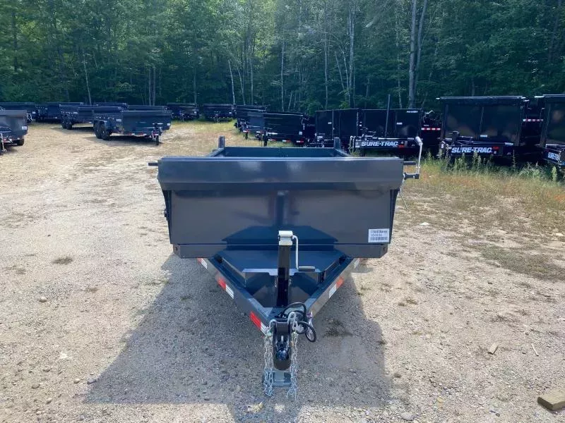 new Dump Trailers Norstar  for sale, in Loudon, NH Thumbnail 3