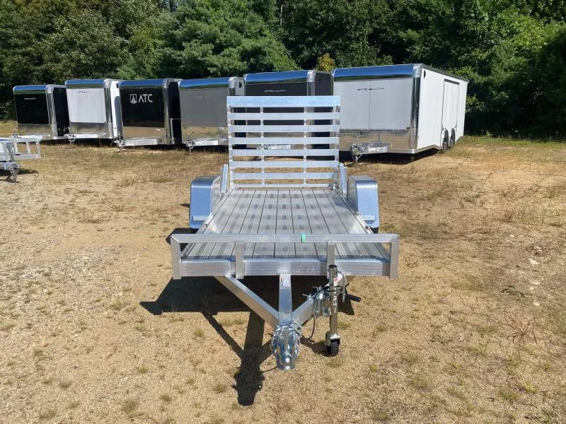 new Utility Trailers Sport Haven  for sale, in Loudon, NH Thumbnail 3