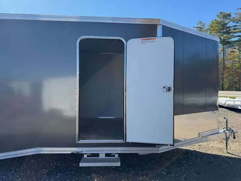 new Snowmobile Trailers CargoPro Trailers  for sale, in Loudon, NH Thumbnail 22