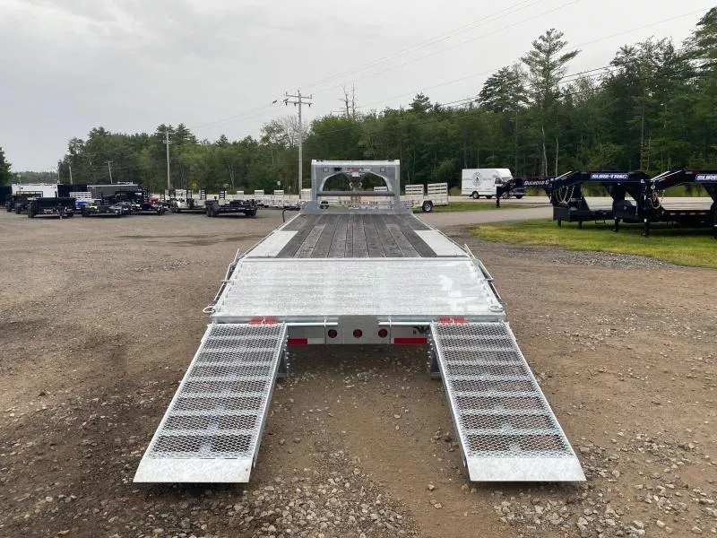 new Equipment / Flatbed Trailers N&N Trailers Other for sale, in Loudon, NH Thumbnail 10