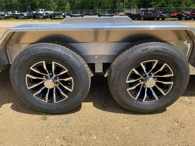 new Equipment / Flatbed Trailers Sure-Trac  for sale, in Loudon, NH Thumbnail 14