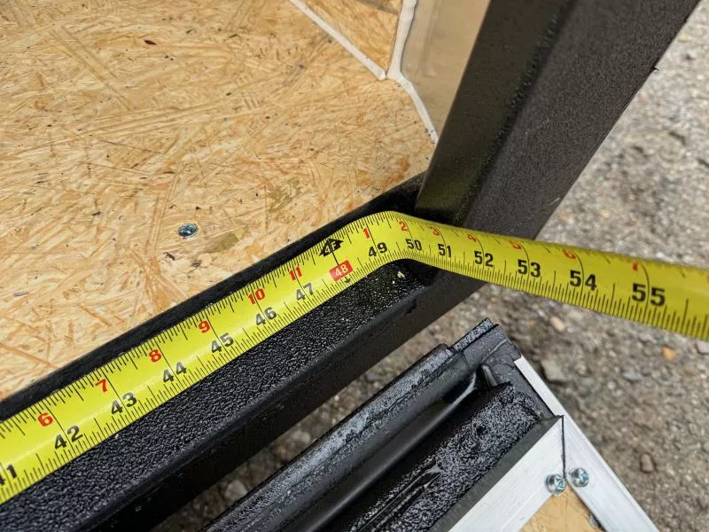 new Cargo (Enclosed) Trailers Covered Wagon Trailers Other for sale, in Loudon, NH Thumbnail 12