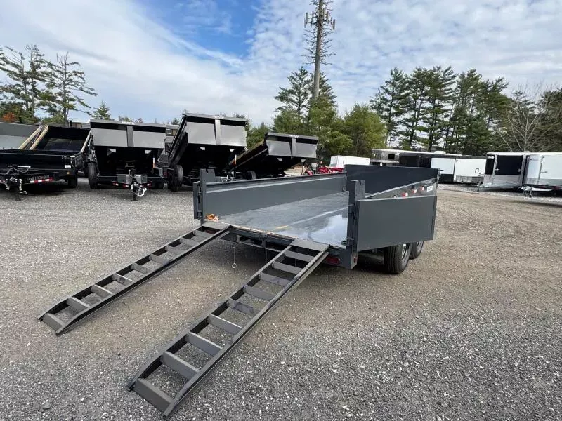 new Dump Trailers Norstar Other for sale, in Loudon, NH Thumbnail 12