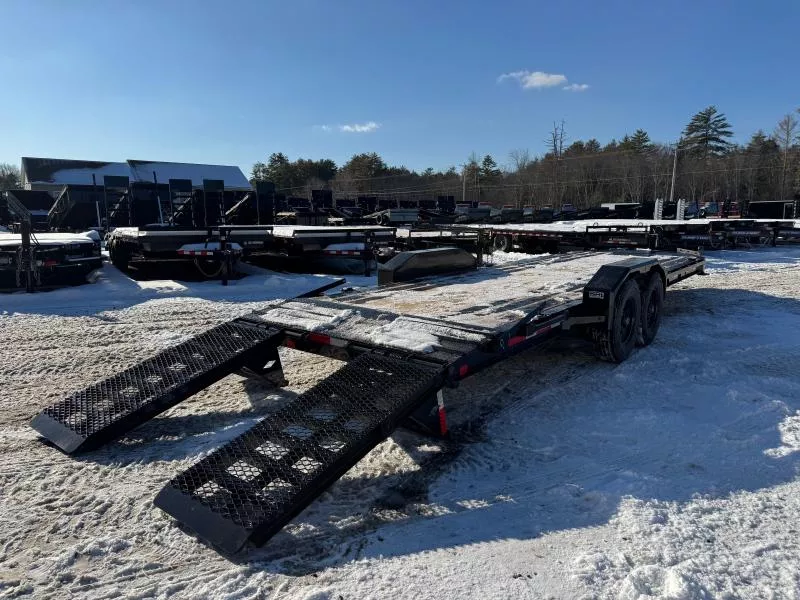new Equipment / Flatbed Trailers Diamond C Trailers Other for sale, in Loudon, NH Thumbnail 11