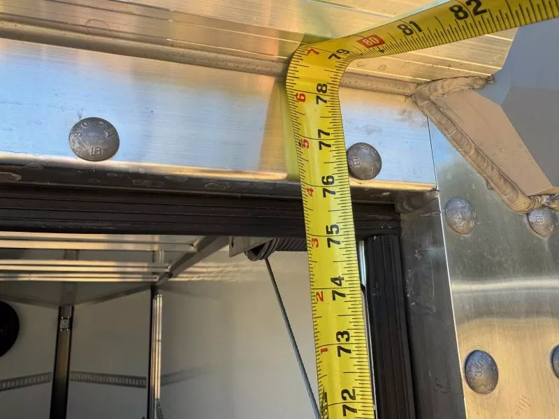 new Cargo (Enclosed) Trailers Ideal Cargo  for sale, in Loudon, NH Thumbnail 14
