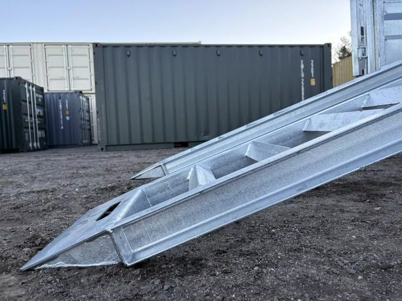 new Dump Trailers N&N Trailers  for sale, in Turner, ME Thumbnail 13