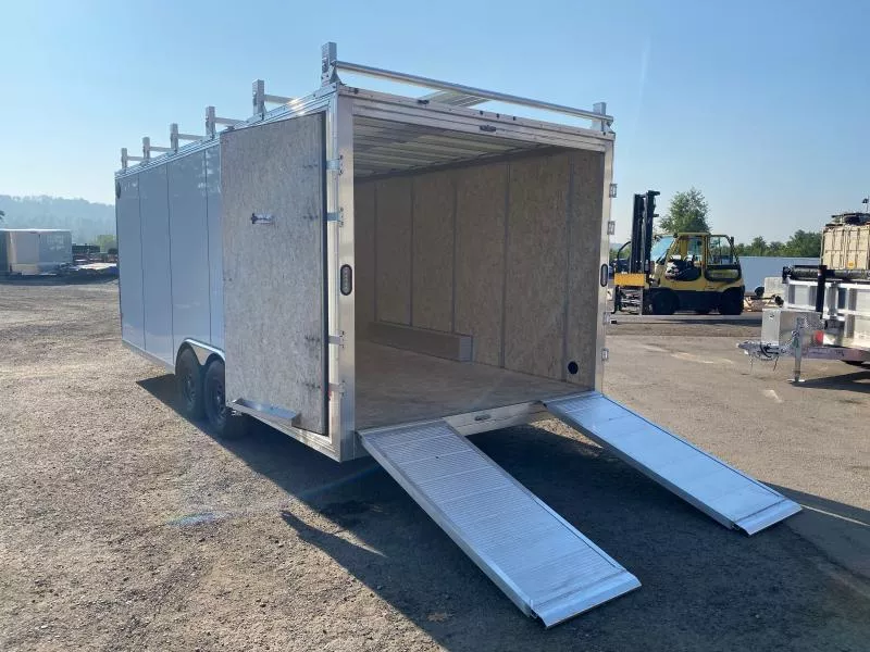 new Cargo (Enclosed) Trailers Stealth Trailers Other for sale, in Loudon, NH Thumbnail 2