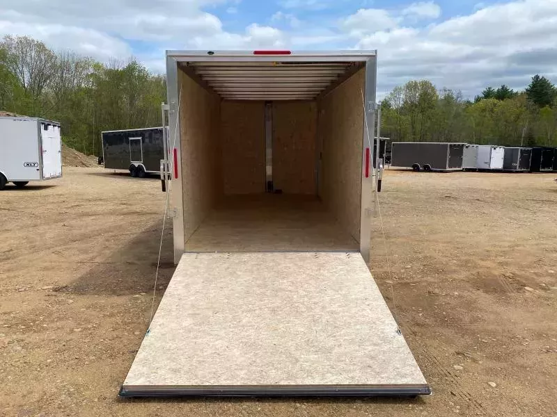 new Cargo (Enclosed) Trailers Stealth Trailers  for sale, in Loudon, NH Thumbnail 10