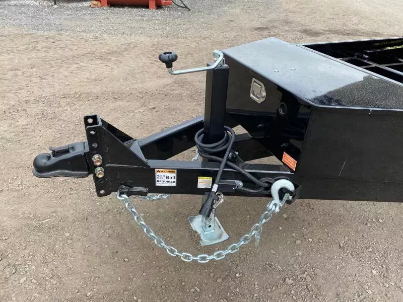 new Dump Trailers Griffin Trailers Other for sale, in Loudon, NH Thumbnail 20