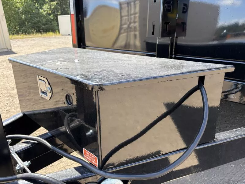 new Dump Trailers Griffin Trailers  for sale, in Turner, ME Thumbnail 22